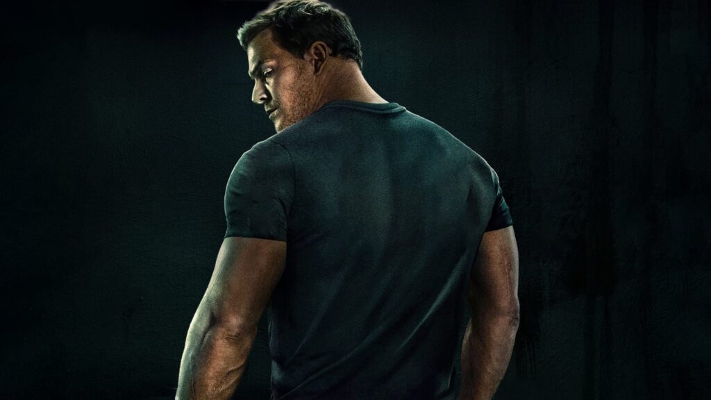 Reacher — imagem 1