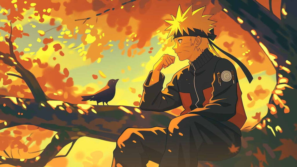 Naruto Shippuden — imagem 7