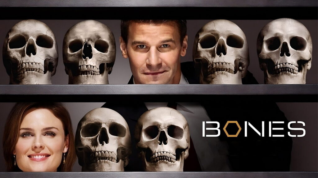 Bones — imagem 8