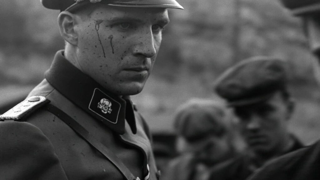 A Lista de Schindler — imagem 7