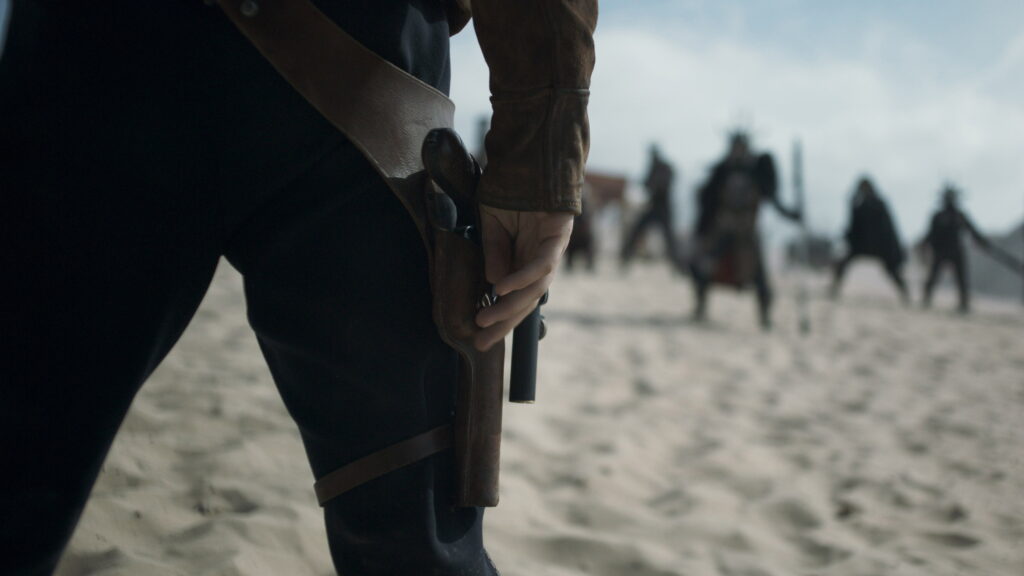 Han Solo: Uma História Star Wars — imagem 5