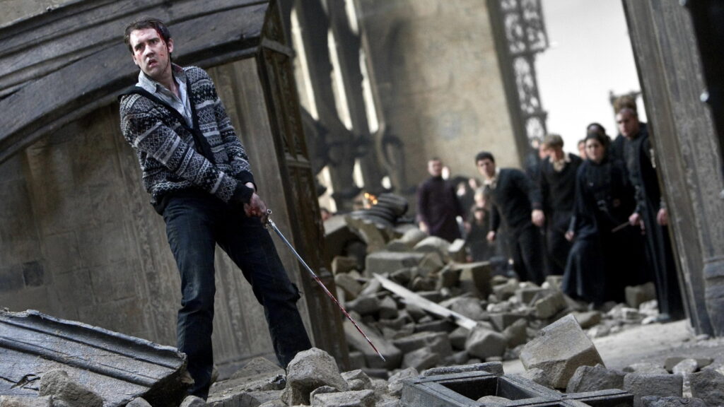 Harry Potter e as Relíquias da Morte – Parte 2 — imagem 7