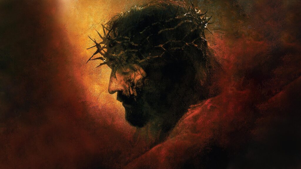 A Paixão de Cristo — imagem 2