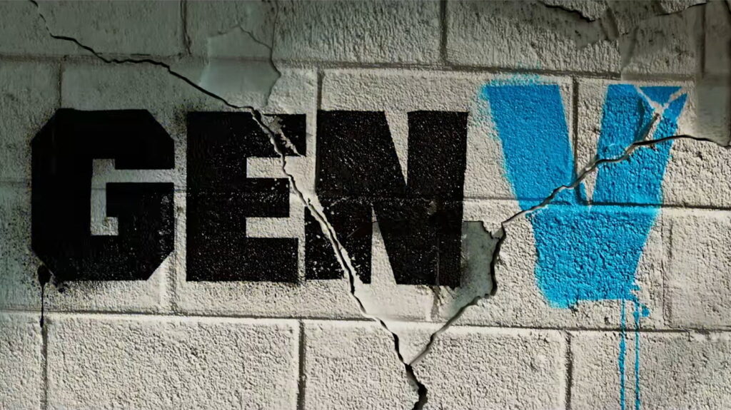 Gen V — imagem 8