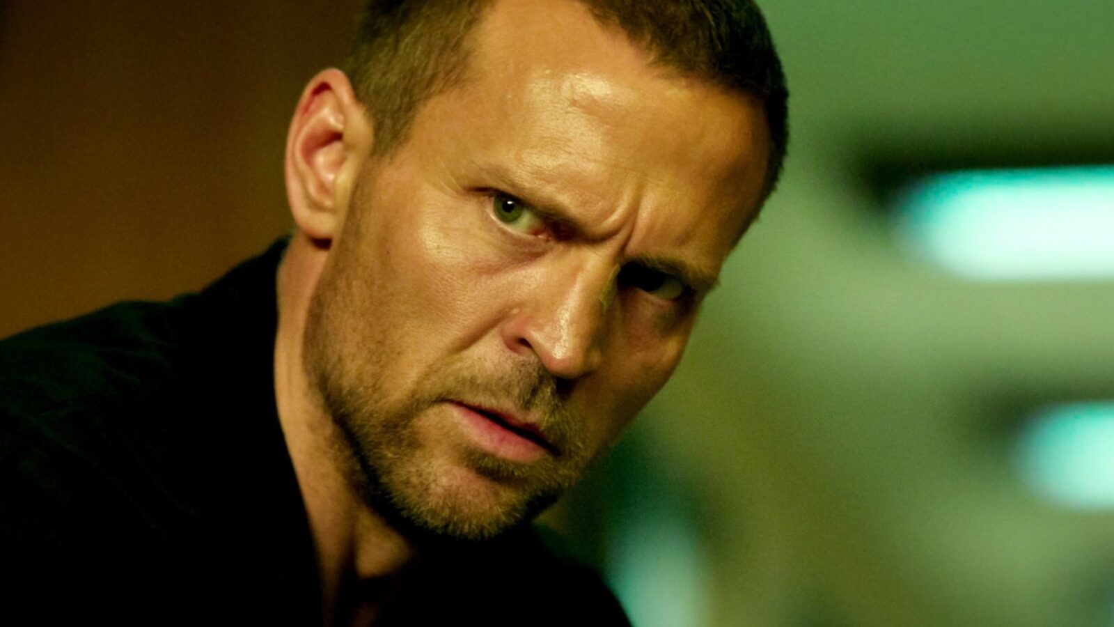 Detective Hole leva Harry Hole à Netflix