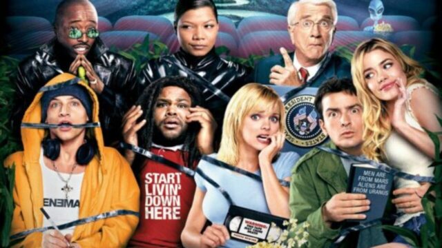 Todo Mundo em Pânico virou mina de ouro e perdeu os Wayans