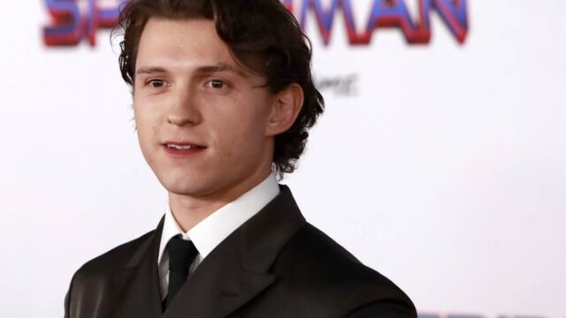 Tom Holland e Homem-Aranha: O plano mudou no MCU