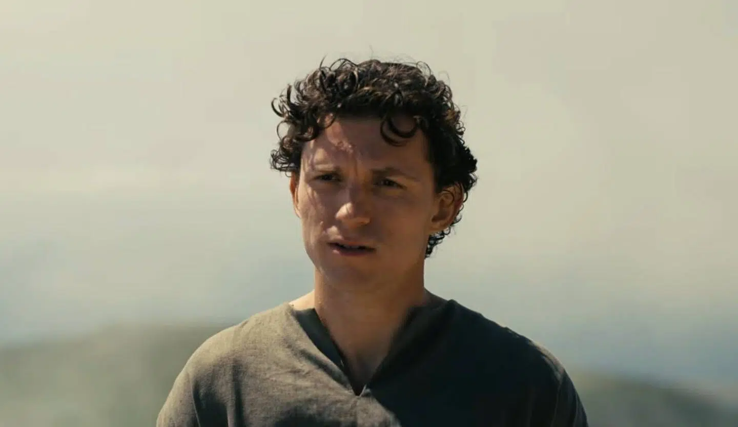 O que Nolan quer provar com A Odisseia no IMAX — foto de divulgação