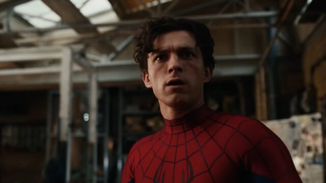 Qual teoria de Homem-Aranha: Brand New Day faz sentido?