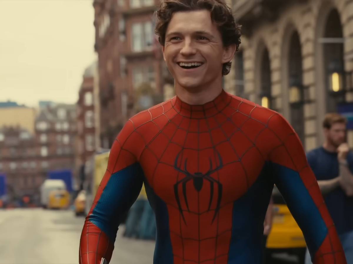 Homem — bastidores