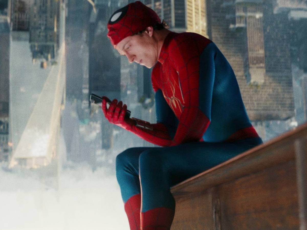 Homem — foto de divulgação