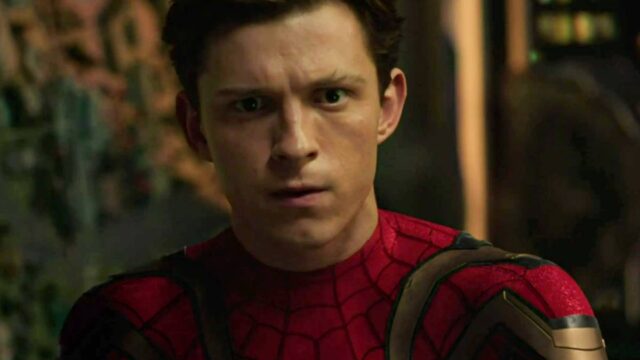 O novo apartamento muda Spider-Man: Brand New Day
