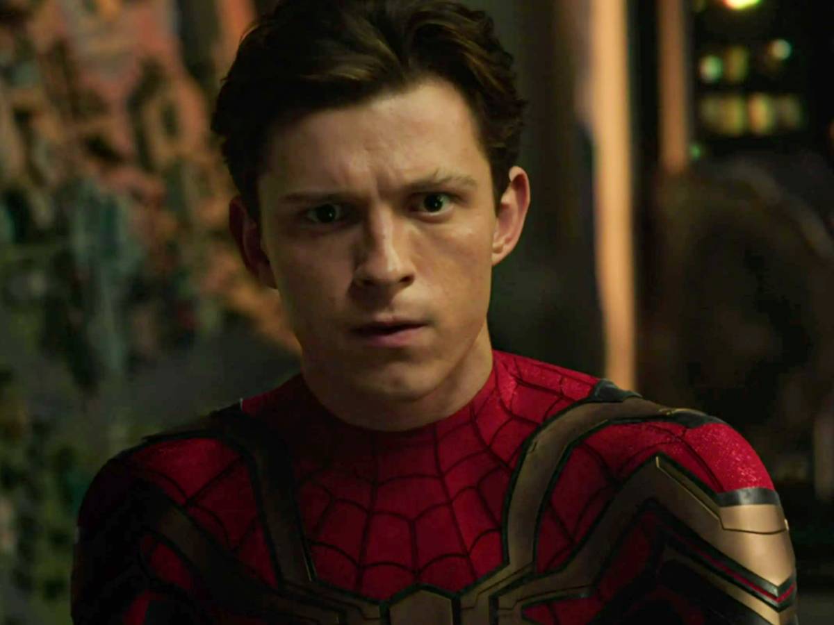 O novo apartamento muda Spider-Man: Brand New Day
