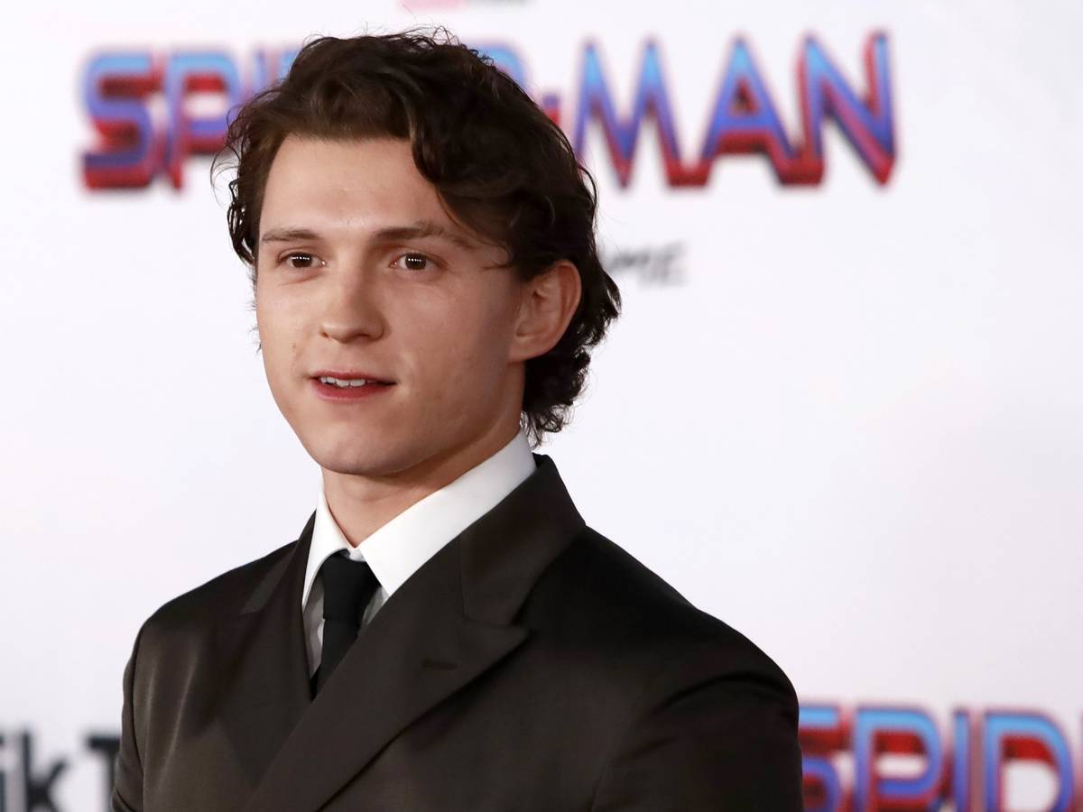 Tom Holland e Homem-Aranha: O plano mudou no MCU