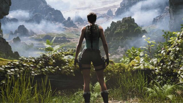 Kadokawa antecipa estreia de Tomb Raider King