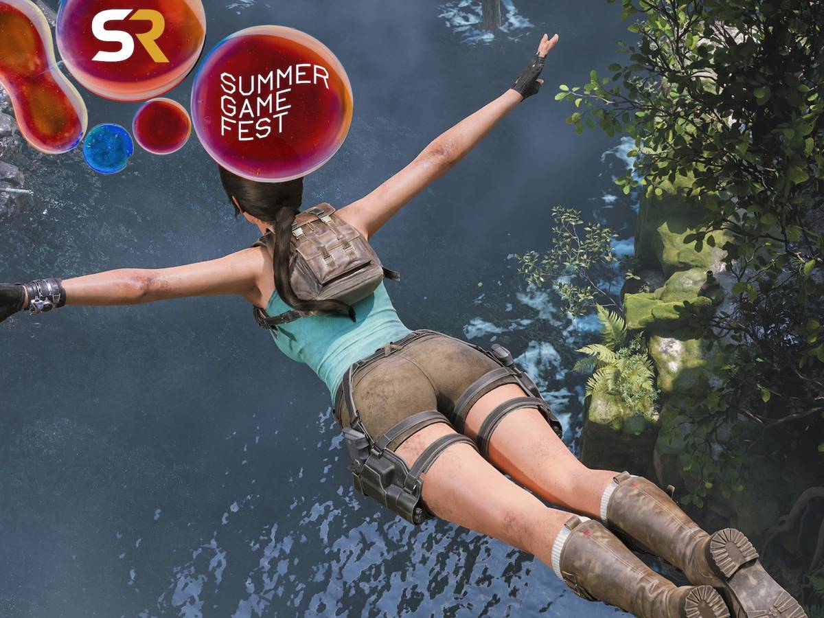 Tomb Raider volta ao início com argumento forte — foto de divulgação