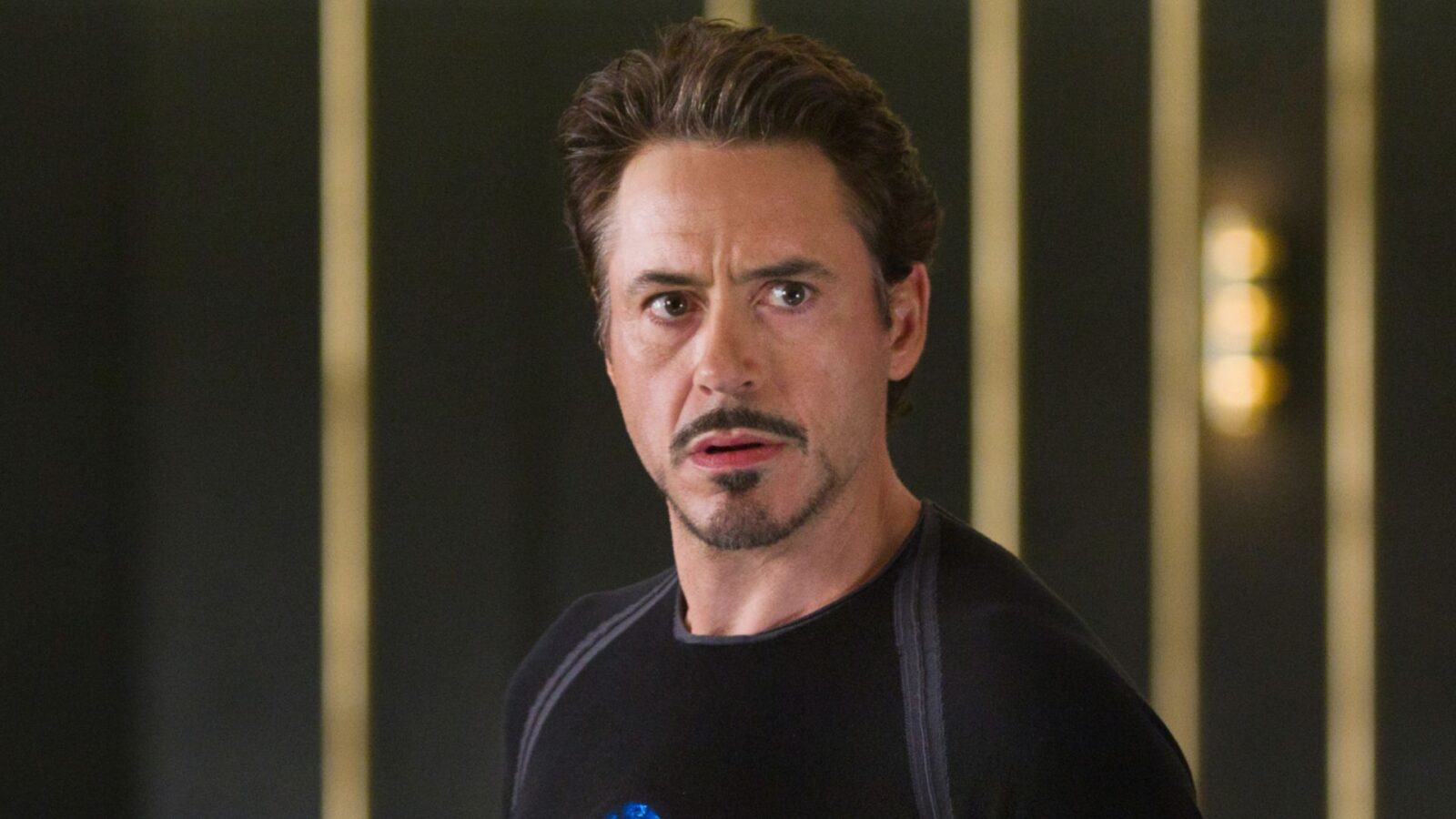Homem de Ferro 2 quase virou o fim de Tony Stark