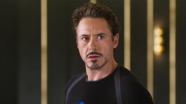 Homem de Ferro 2 quase virou o fim de Tony Stark
