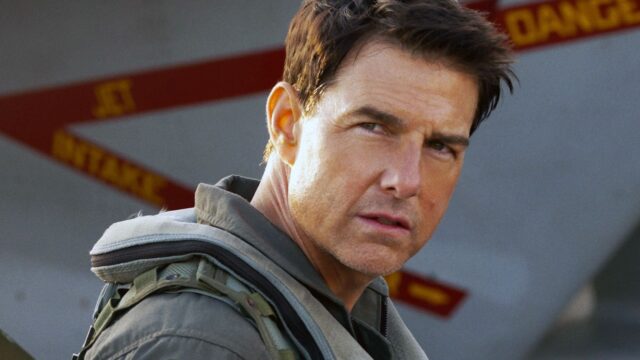 Top Gun 3 vai sair mesmo? Paramount bate o martelo