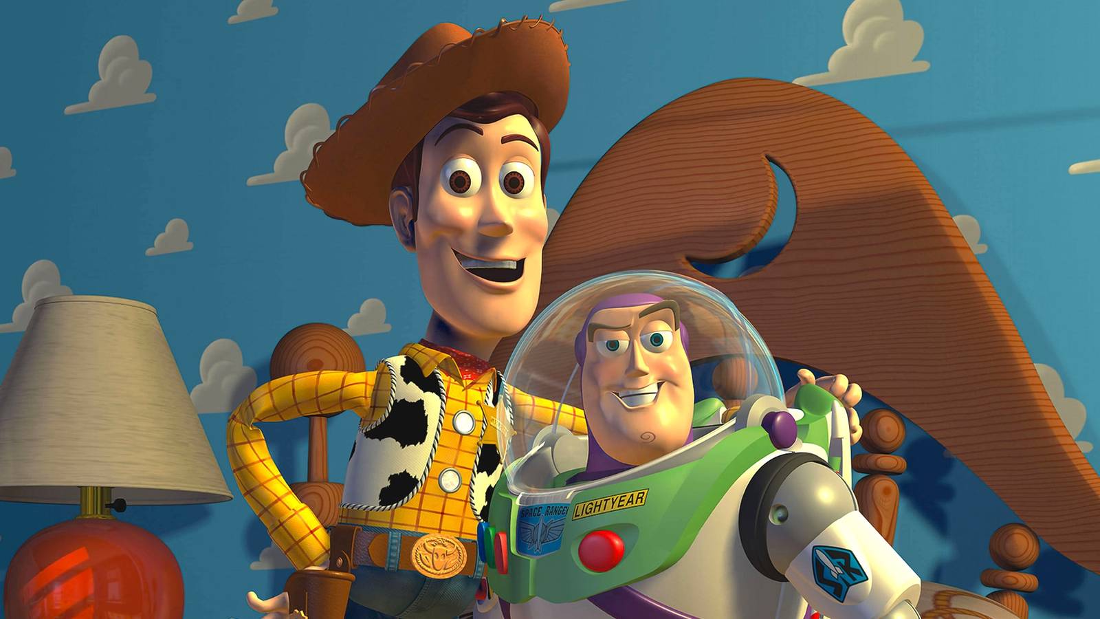 Qual é o melhor Toy Story no ranking da franquia?