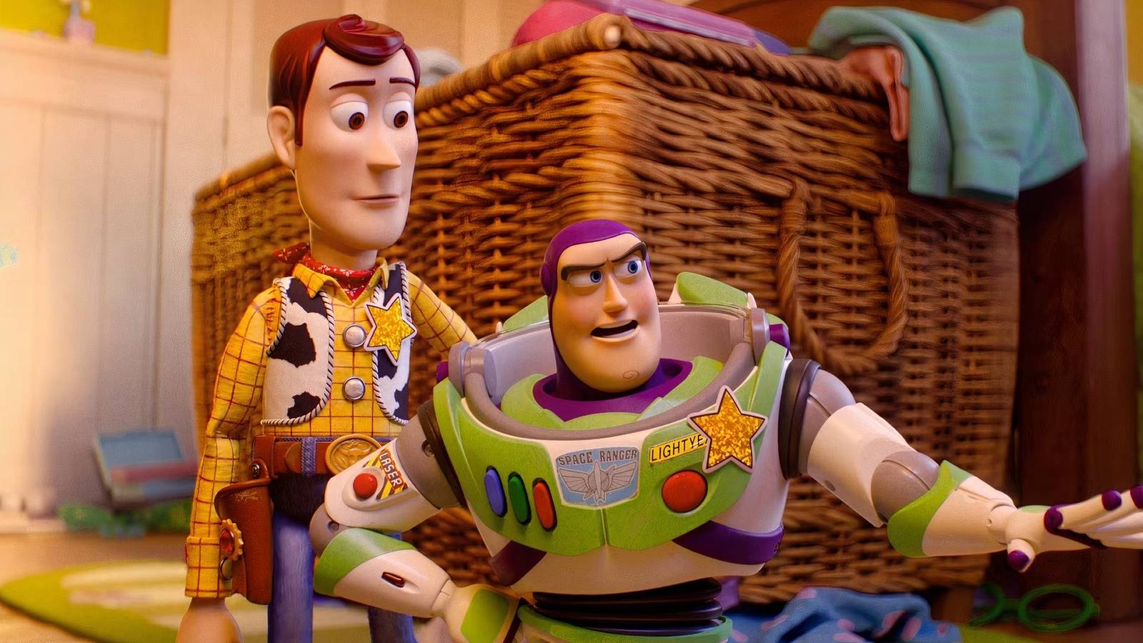 Depois de Toy Story 5, o que a Pixar já confirmou?