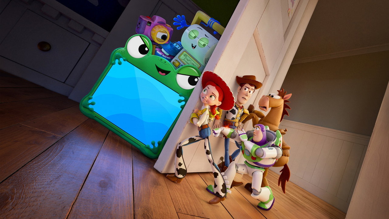 Toy Story 5 se aproxima de US$ 600 milhões e emociona Tom Hanks