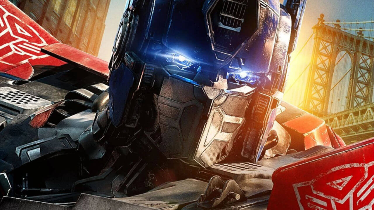 Por que Transformers volta com Spielberg e Jason Fuchs