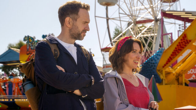 Trying 5ª temporada: O trailer já mostra o novo caos