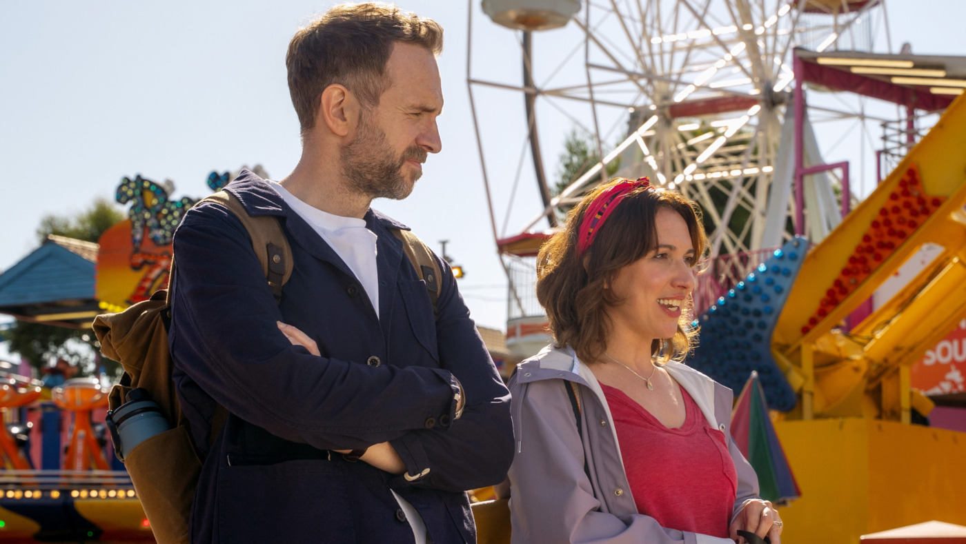 Trying 5ª temporada: O trailer já mostra o novo caos