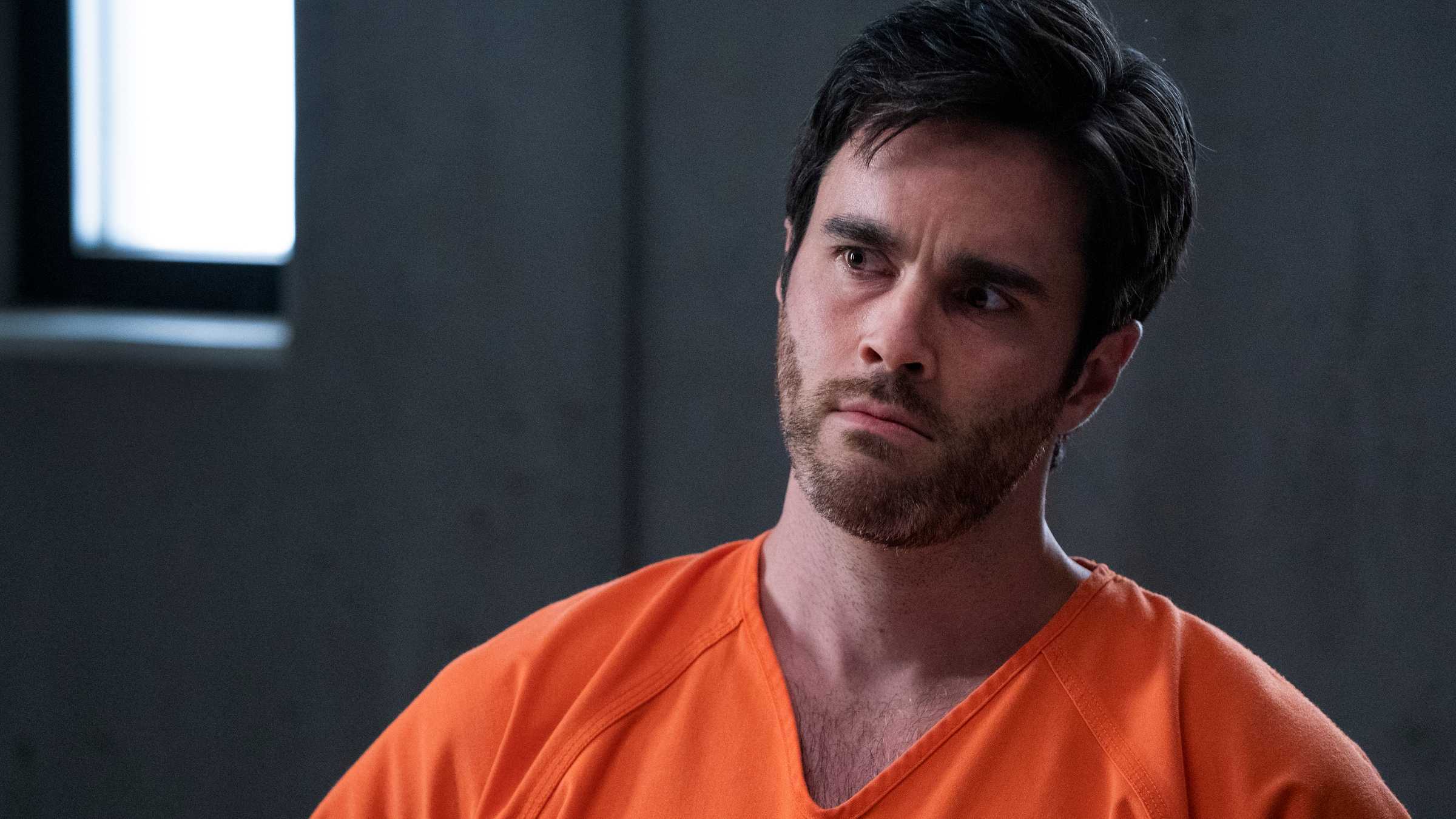 Ryan-James Hatanaka como Tyler Green em Criminal Minds temporada 16.
