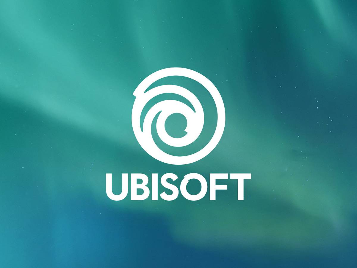 Foto corporativa histórica da família Guillemot ou imagem institucional antiga da Ubisoft nos anos 1980