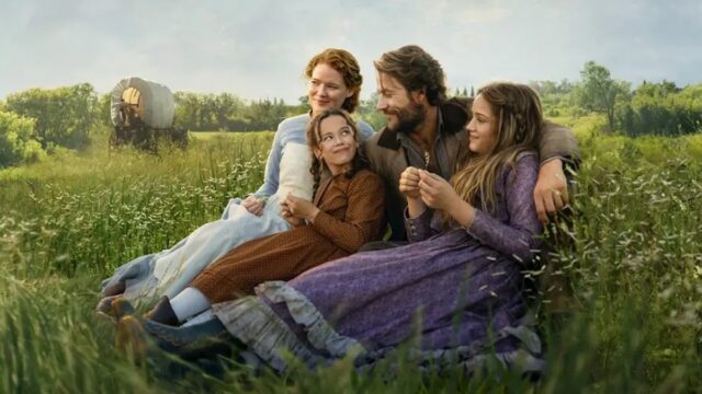 Os Pioneiros na Netflix: O que muda na nova série