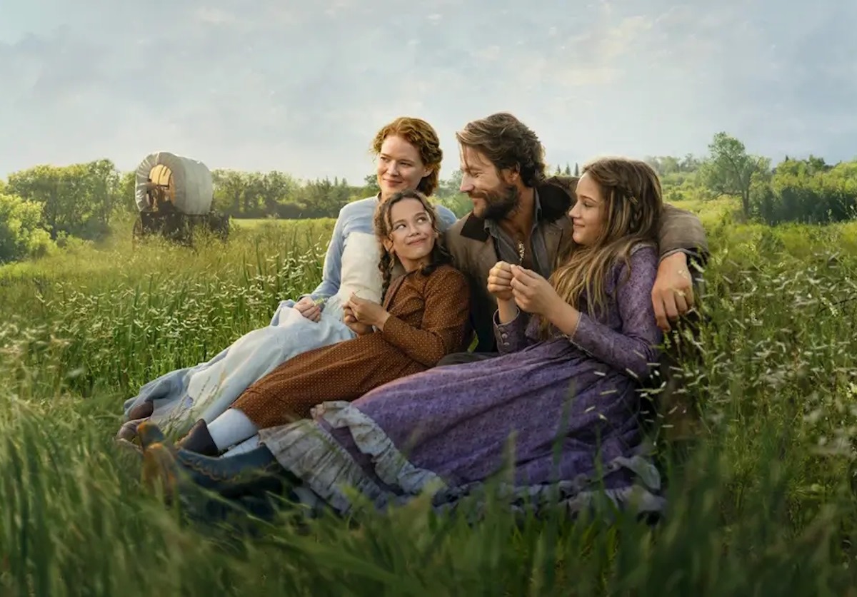 Os Pioneiros na Netflix: O que muda na nova série