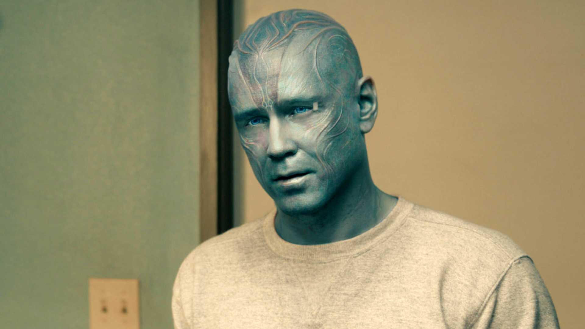 Colin Farrell in Sugar