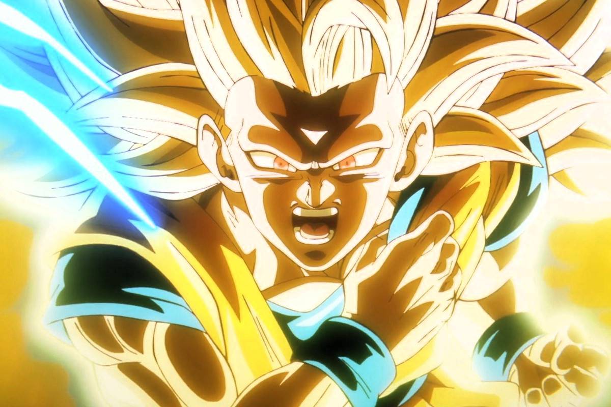 Dragon Ball mexe na origem com Goku e Bulma — foto de divulgação