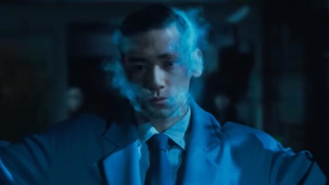 Vapor Humano: A aposta mais estranha da Netflix