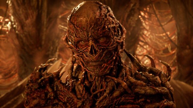 Stranger Things: A fala de Vecna que ficou de fora