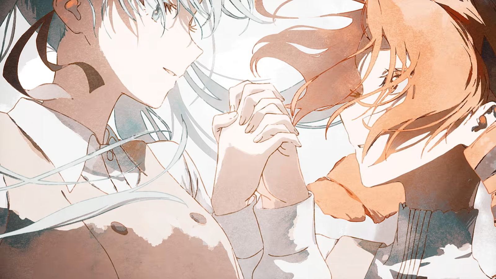 Que visual é esse da Hatsune Miku com Yuki Kamiya?
