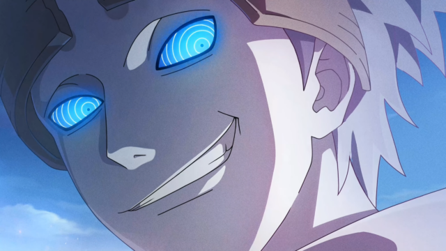 Urashiki volta em Naruto — mas não pelo caminho óbvio