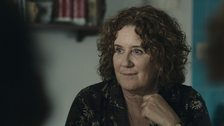 Villaflor na Netflix — foto de divulgação