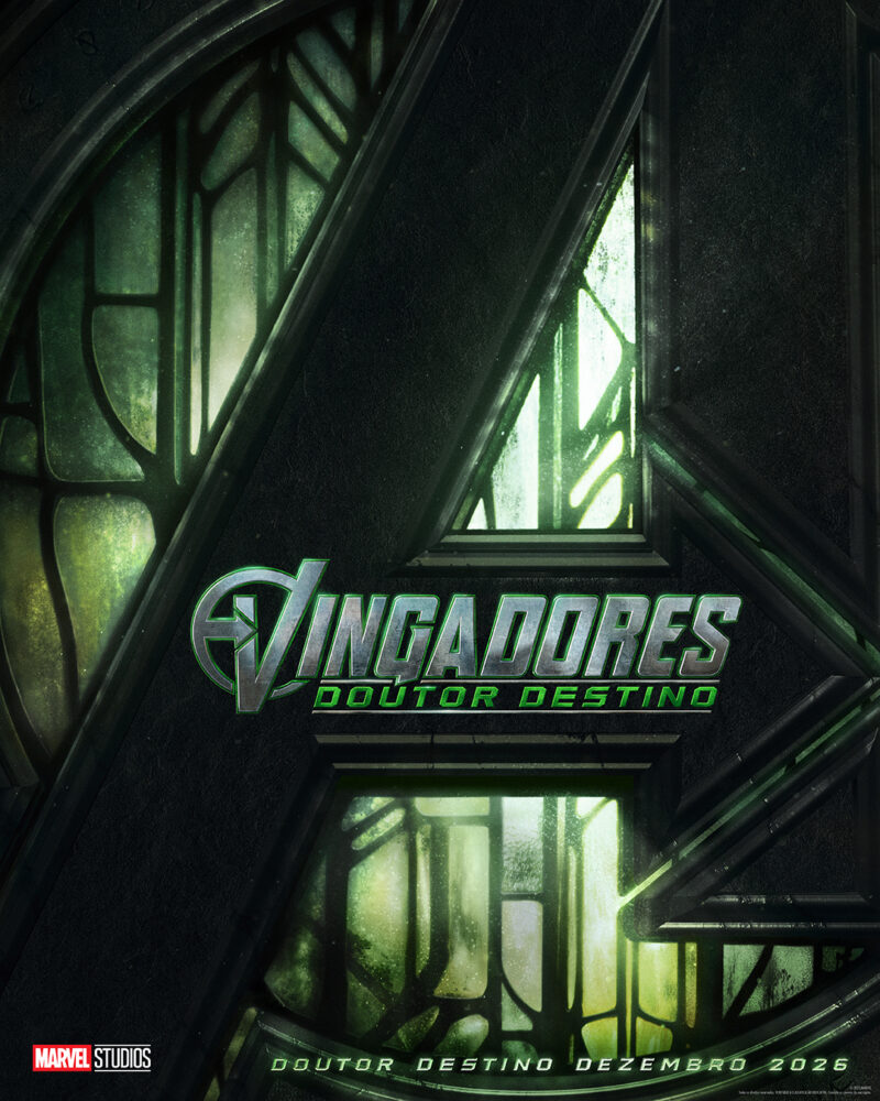 X — foto de divulgação