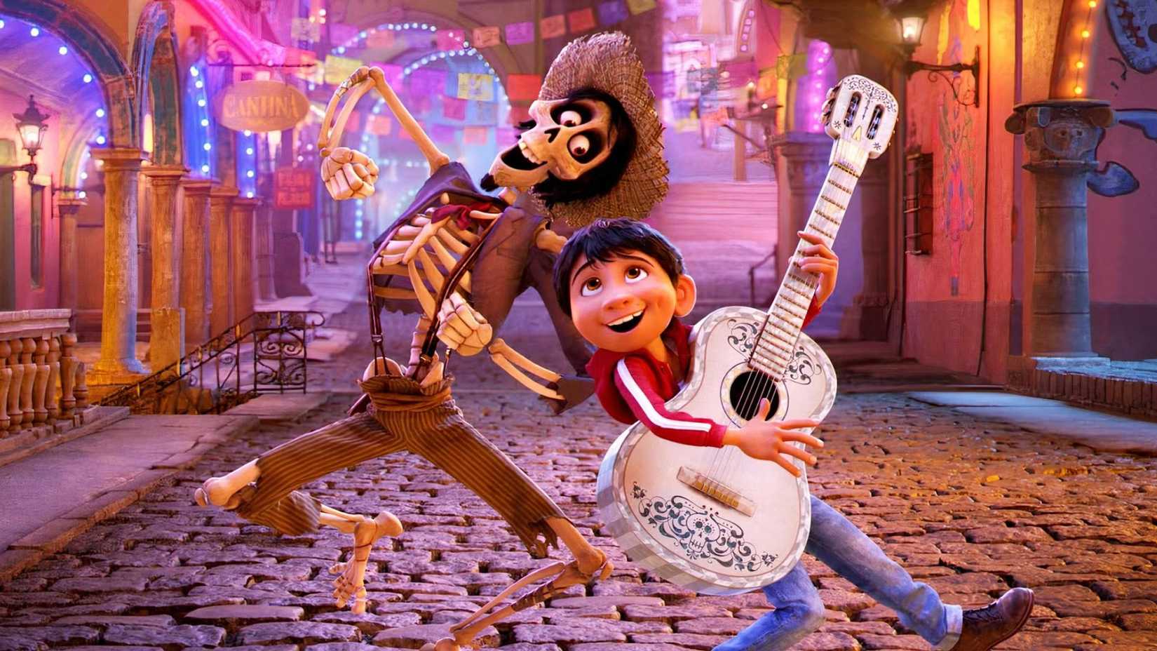 Depois de Toy Story 5, o que a Pixar já confirmou? — foto de divulgação