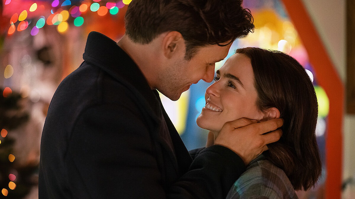 Mensagens para Isabelle traz Zoey Deutch à Netflix