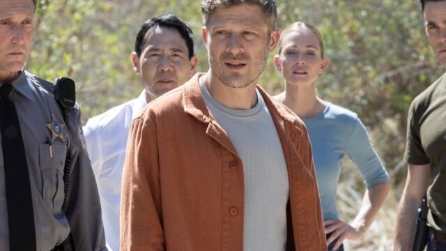 Criminal Minds: Evolution e o impasse de Tyler Green