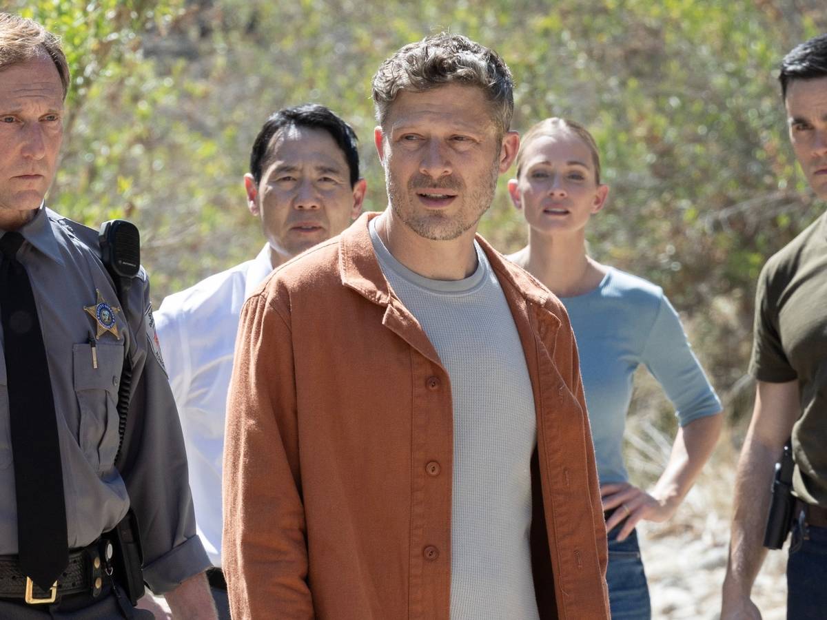 Criminal Minds: Evolution e o impasse de Tyler Green
