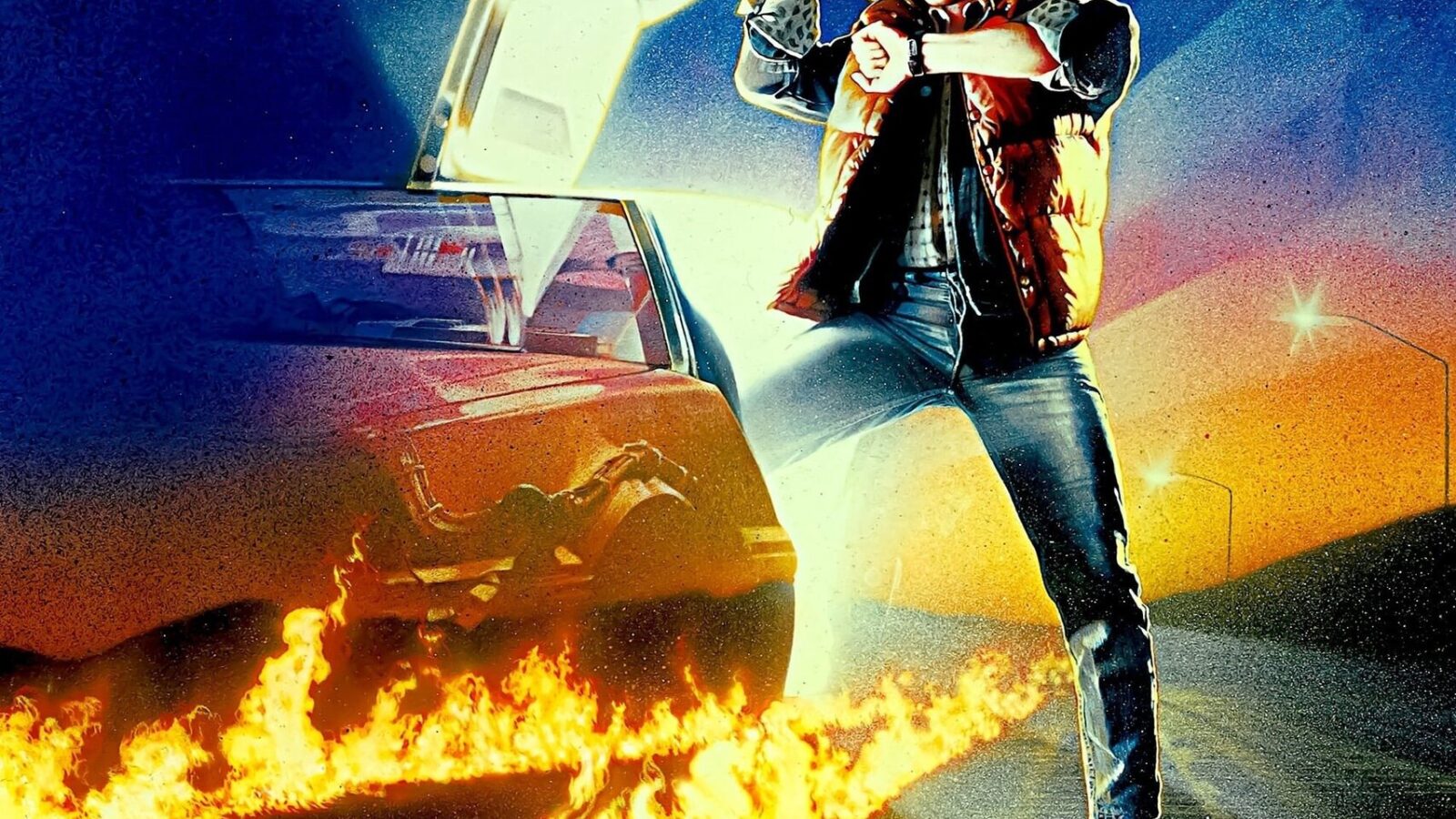 Elenco de De Volta para o Futuro: onde estão os atores hoje
