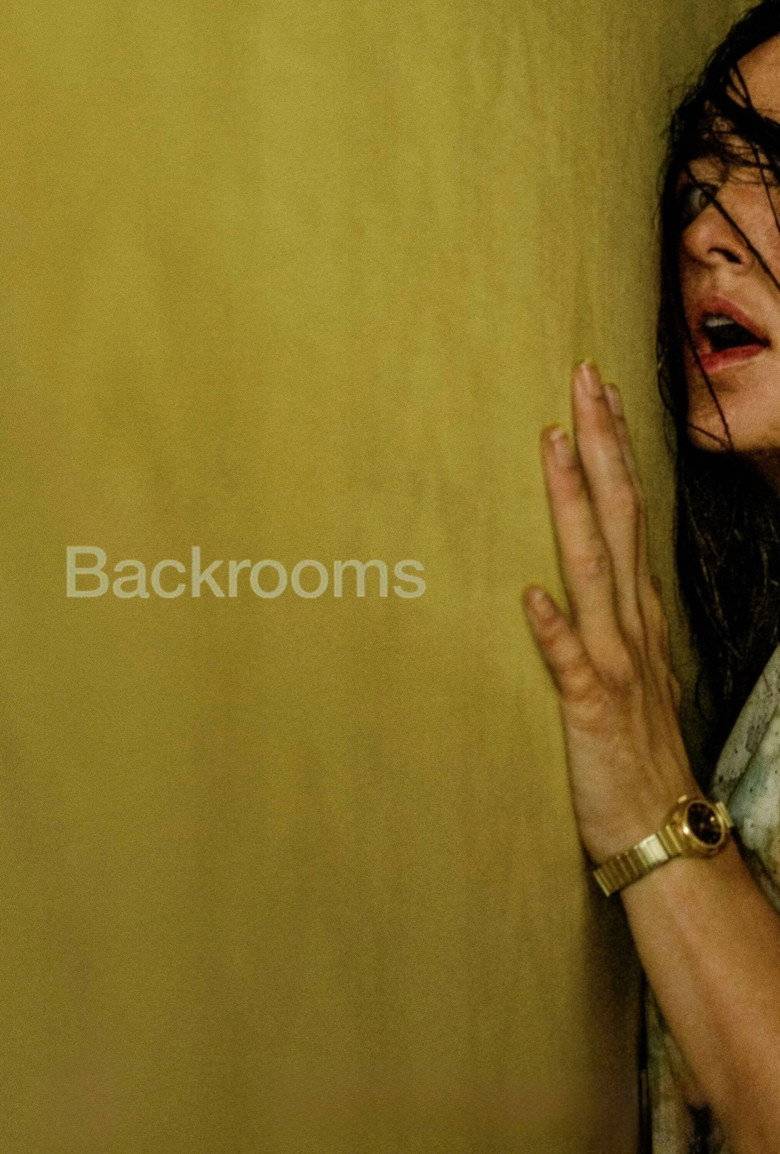 'Backrooms' retorna aos cinemas com novas cenas