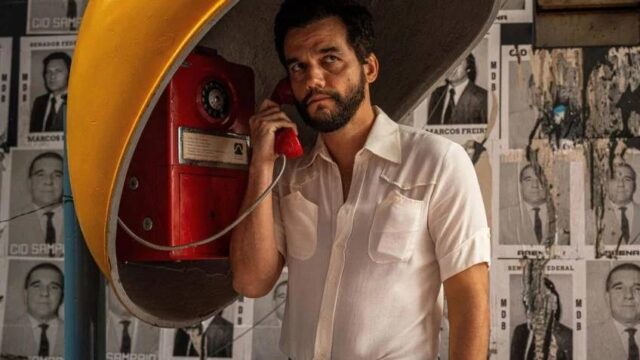 Onze Homens e um Segredo mira Wagner Moura em Mônaco