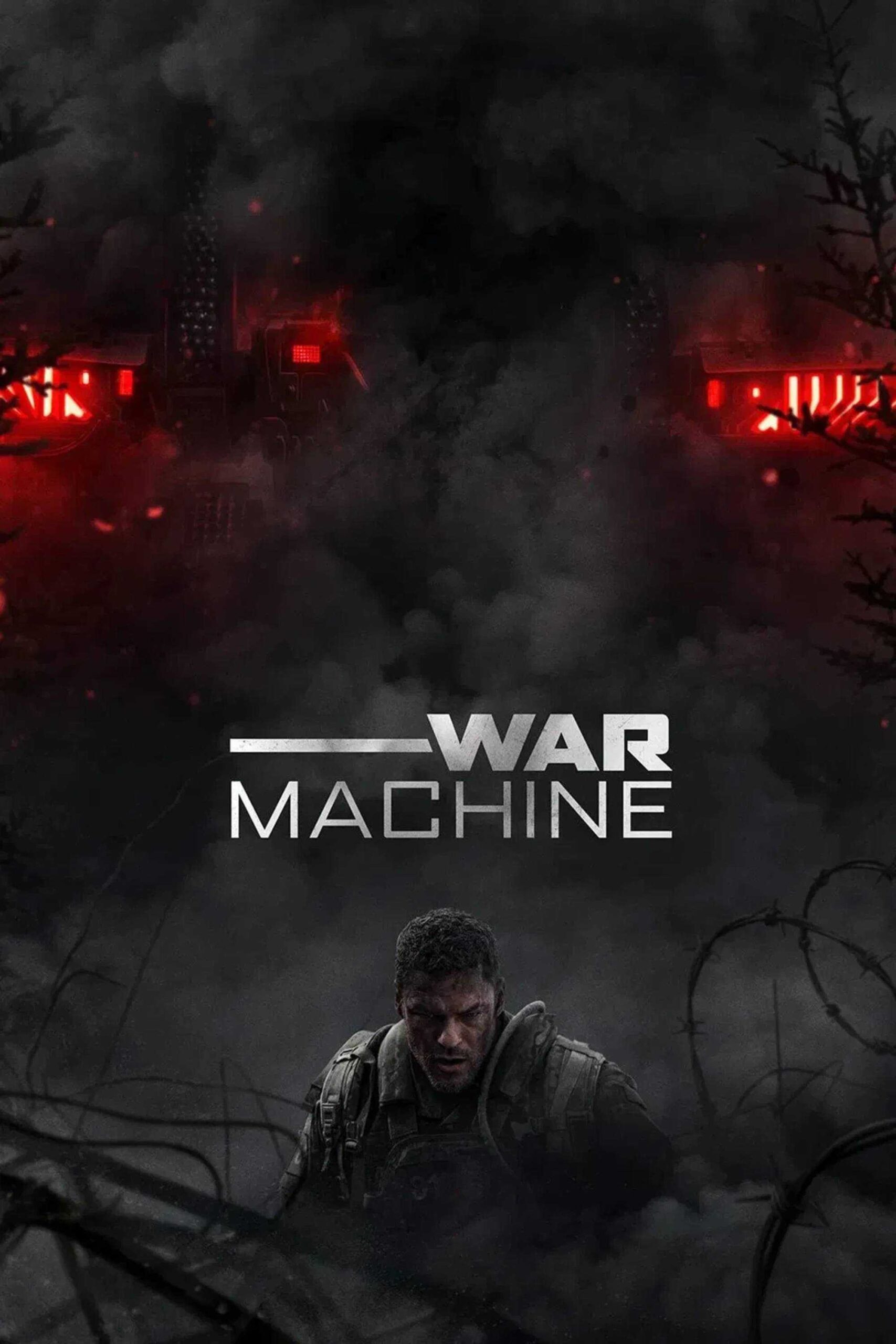 How Successful Was 'War Machine'?