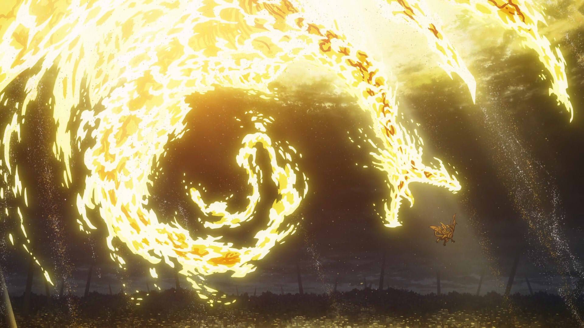 A segunda temporada de Witch Hat Atelier não é uma surpresa para nenhum fã de anime